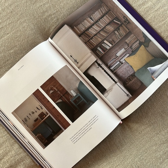 NWT Iconic Atelier Decor Book - Picture 9 of 13